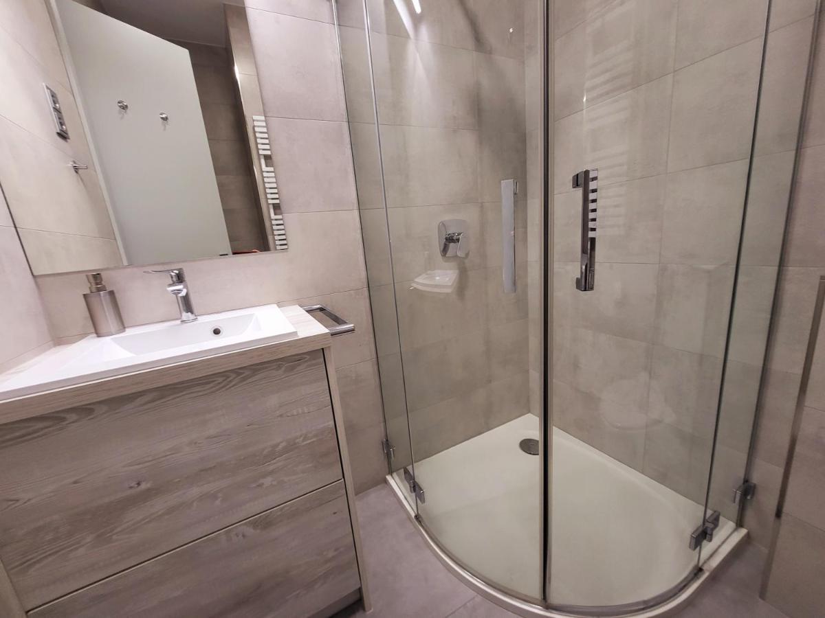 Apartman Modern Living In