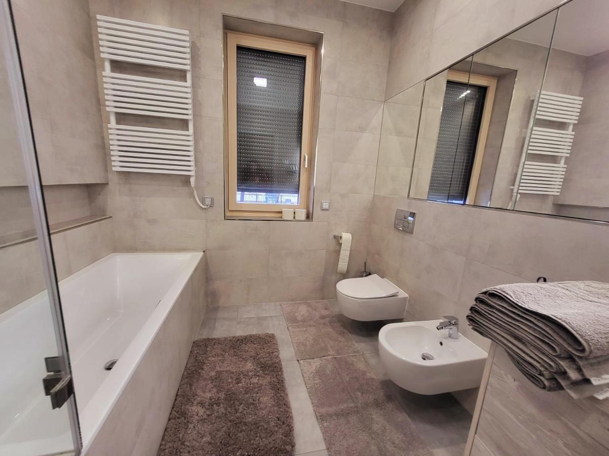 Modern Living In Budapeste